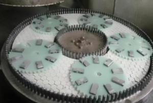 斯凱夫SKF高精度雙端面、單端面磨床 制冷壓縮機(jī)零部件精磨